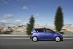 Toyota Verso-S 2010 года